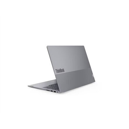 Lenovo ThinkBook 16 G6 IRL (21KH0021MX) hind ja info | Sülearvutid | hansapost.ee