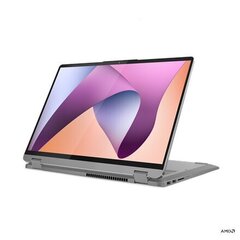 Lenovo IdeaPad Flex 5 16ABR8 (82XY006ULT) цена и информация | Ноутбуки | hansapost.ee
