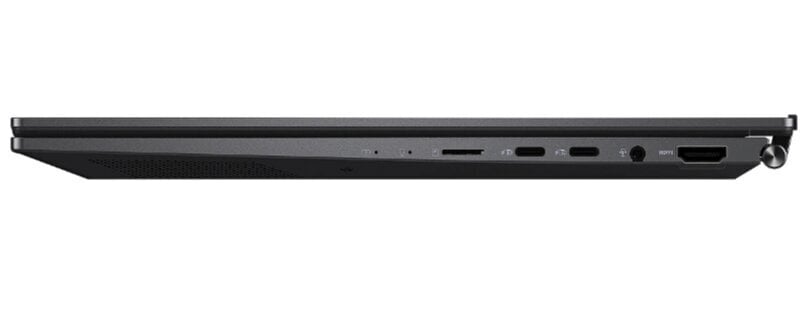 Asus ZenBook 14 OLED UM3402YA-KM453W (90NB0W95-M00WP0) цена и информация | Sülearvutid | hansapost.ee