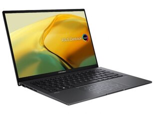 Asus ZenBook 14 OLED UM3402YA-KM453W (90NB0W95-M00WP0) цена и информация | Ноутбуки | hansapost.ee