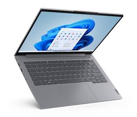 Lenovo ThinkBook 14 G6 IRL (21KG001NMX) цена и информация | Ноутбуки | hansapost.ee