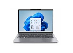 Lenovo ThinkBook 14 G6 IRL (21KG001NMX) цена и информация | Ноутбуки | hansapost.ee