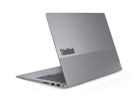 Lenovo ThinkBook 14 G6 IRL (21KG001NMX) цена и информация | Sülearvutid | hansapost.ee