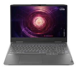 Lenovo LOQ 15APH8 (82XT003JPB|25M232W11H) цена и информация | Ноутбуки | hansapost.ee