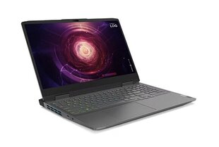 Lenovo LOQ 15APH8 (82XT003JPB|25M232W11H) цена и информация | Ноутбуки | hansapost.ee