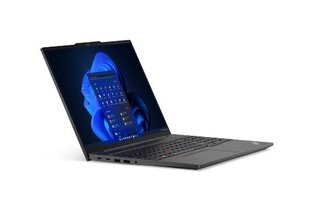 Lenovo ThinkPad E16 Gen 1 (21JN005VPB) цена и информация | Ноутбуки | hansapost.ee
