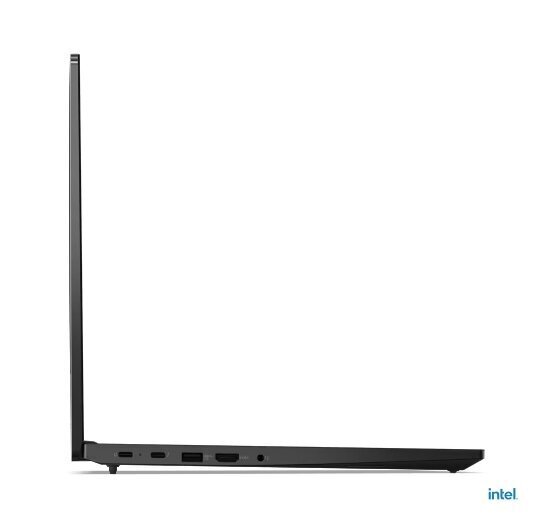 Lenovo ThinkPad E16 Gen 1 (21JN005VPB) hind ja info | Sülearvutid | hansapost.ee