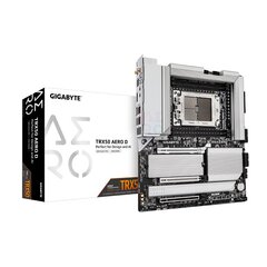 Gigabyte TRX50 Aero D price and information | Motherboards | hansapost.ee