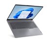 Lenovo ThinkBook 16 G6 IRL (21KH0075PB) цена и информация | Sülearvutid | hansapost.ee