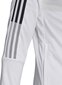 Spordijope Adidas Tiro 21, valge hind ja info | Jalgpalli varustus ja riided | hansapost.ee