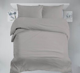 Satiinist voodipesukomplekt, 3-osaline hind ja info | Voodipesukomplektid | hansapost.ee