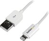 STARTECH 3m Lightning to USB Cable hind ja info | Mobiiltelefonide kaablid | hansapost.ee