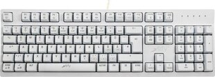 Xtrfy K2 Kailh цена и информация | Клавиатура с игровой мышью 3GO COMBODRILEW2 USB ES | hansapost.ee