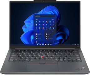 Lenovo ThinkPad E14 Gen 5 (21JR0007PB) hind ja info | Sülearvutid | hansapost.ee
