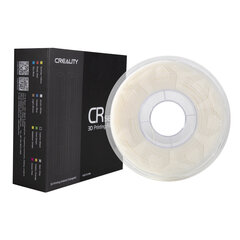 3D plastik Creality CR-PLA hind ja info | Creality Mobiiltelefonid, fotokaamerad, nutiseadmed | hansapost.ee