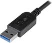 STARTECH 1m USB to USB C Cable USB 3.1 hind ja info | Mobiiltelefonide kaablid | hansapost.ee