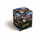 3D pusle Clementoni Attack on titans, 500 tk hind ja info | Pusled lastele ja täiskasvanutele | hansapost.ee