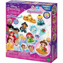 Käsitöömäng Aquabeads My Disney princesses accessories hind ja info | Arendavad laste mänguasjad | hansapost.ee
