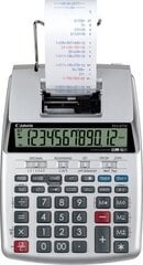 Калькулятор Canon P-23 DTSC II цена и информация | Канцелярские товары | hansapost.ee