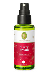 Kodusprei Primavera Starry Dream, 50 ml hind ja info | Lõhnapulgad ja kodulõhnastajad | hansapost.ee