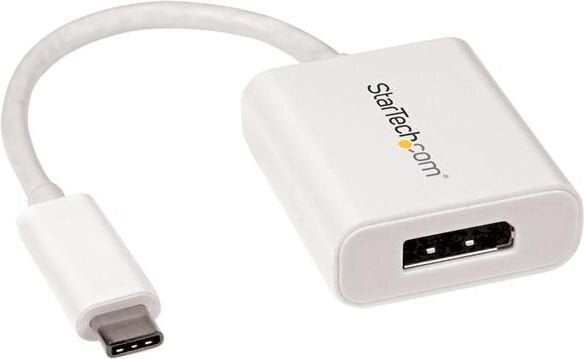 STARTECH USB-C to DisplayPort Adapte hind ja info | Mobiiltelefonide kaablid | hansapost.ee