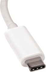 STARTECH USB-C to DisplayPort Adapte hind ja info | Mobiiltelefonide kaablid | hansapost.ee