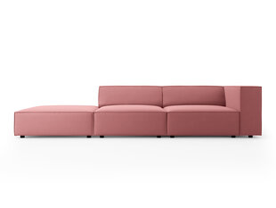 Diivan Cosmopolitan Design Arendal, roosa hind ja info | Diivanvoodid ja diivanid | hansapost.ee