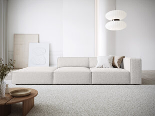 Diivan Cosmopolitan Design Arendal, hall hind ja info | Diivanvoodid ja diivanid | hansapost.ee