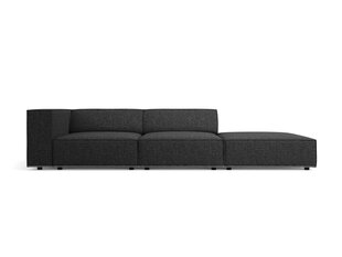 Diivan Cosmopolitan Design Arendal, must price and information | Sofa beds and sofas | hansapost.ee