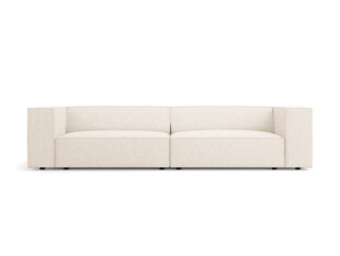 Diivan Cosmopolitan Design Arendal, beeži värvi price and information | Sofa beds and sofas | hansapost.ee