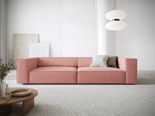 Diivan Cosmopolitan Design Arendal, roosa price and information | Sofa beds and sofas | hansapost.ee