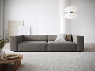 Diivan Cosmopolitan Design Arendal, pruun price and information | Sofa beds and sofas | hansapost.ee