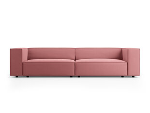 Diivan Cosmopolitan Design Arendal, roosa price and information | Sofa beds and sofas | hansapost.ee