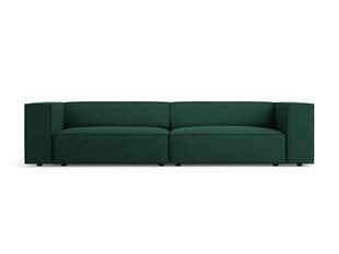 Diivan Cosmopolitan Design Arendal, roheline price and information | Sofa beds and sofas | hansapost.ee