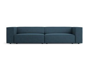 Diivan Cosmopolitan Design Arendal, sinine price and information | Sofa beds and sofas | hansapost.ee