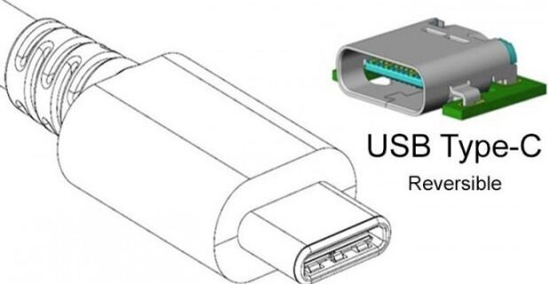 Goobay 67976 USB-C 3.1 generation 1 cabl цена и информация | Mobiiltelefonide kaablid | hansapost.ee