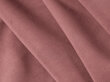 Pehme nurgadiivan Cosmopolitan Design Arendal 3, roosa hind ja info | Nurgadiivanid ja nurgadiivanvoodid | hansapost.ee