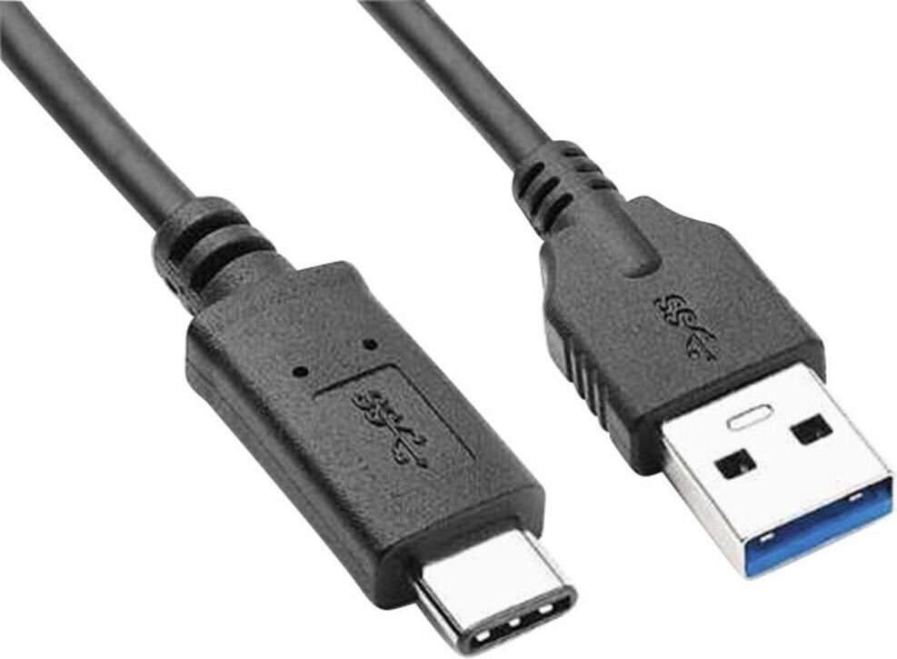 Goobay Sync & Charge Super Speed USB-C t hind ja info | Mobiiltelefonide kaablid | hansapost.ee