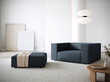 Tugitool Cosmopolitan Design Arendal, sinine hind ja info | Tugitoolid | hansapost.ee