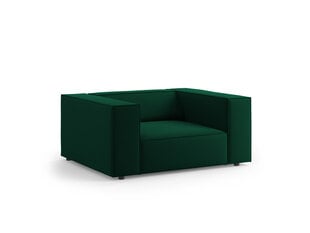 Tugitool Cosmopolitan Design Arendal, roheline цена и информация | Кресла для отдыха | hansapost.ee