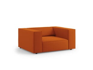 Tugitool Cosmopolitan Design Arendal, oranž цена и информация | Кресла для отдыха | hansapost.ee
