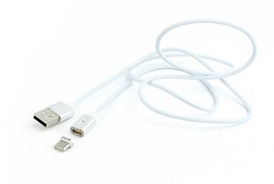 Gembird CC-USB2-AMUCMM-1M hind ja info | Mobiiltelefonide kaablid | hansapost.ee