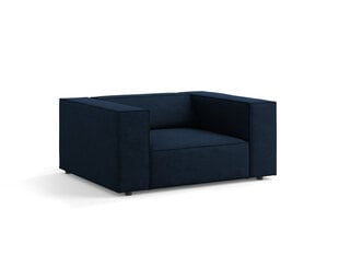 Tugitool Cosmopolitan Design Arendal, sinine цена и информация | Кресла для отдыха | hansapost.ee