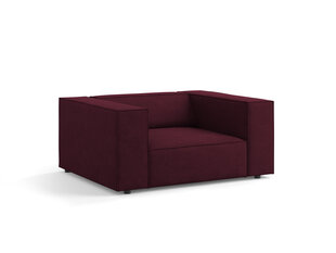 Tugitool Cosmopolitan Design Arendal, punane цена и информация | Кресла для отдыха | hansapost.ee