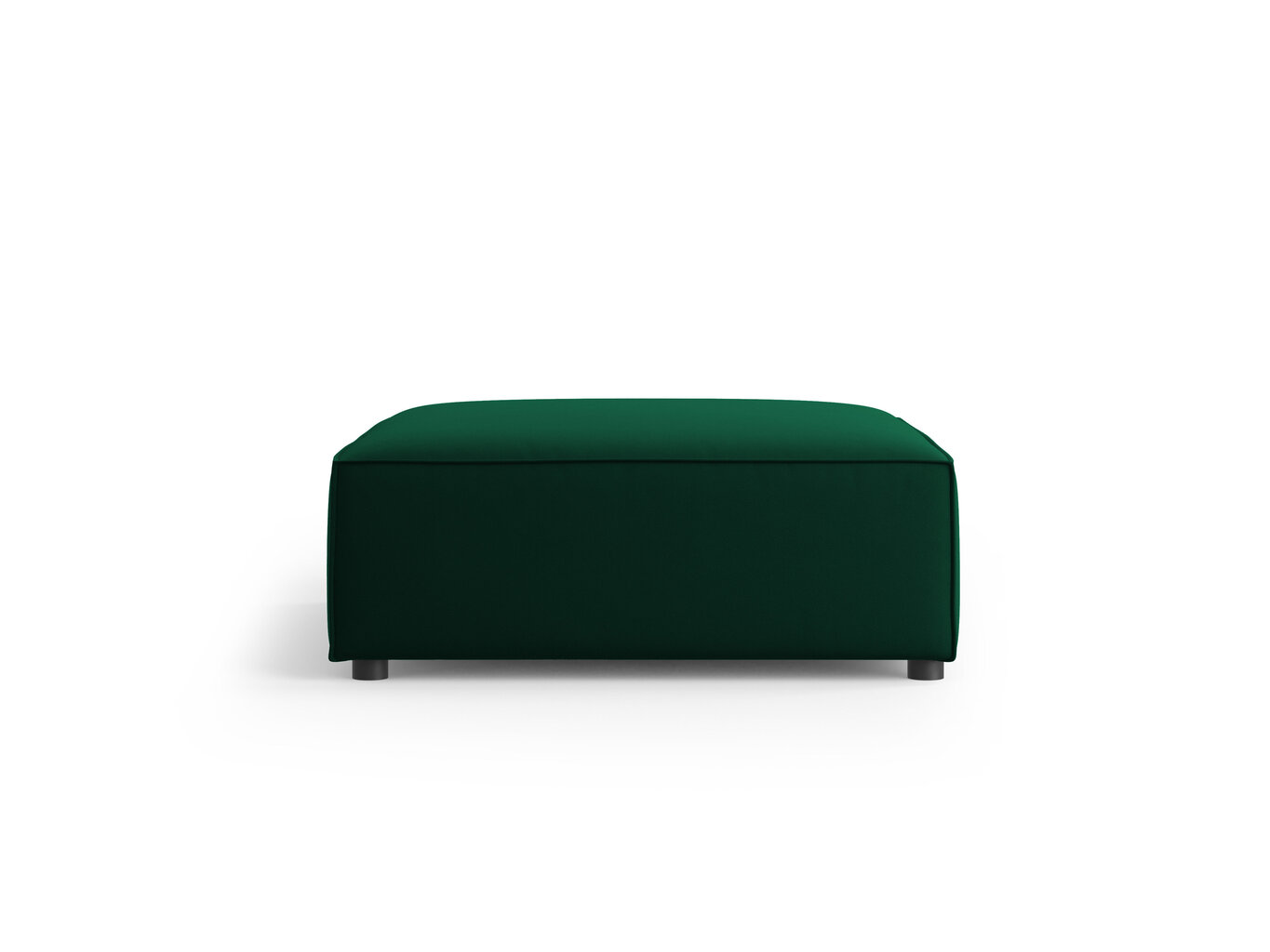 Tumba Cosmopolitan Design Arendal, roheline цена и информация | Kott-toolid, tumbad, järid | hansapost.ee