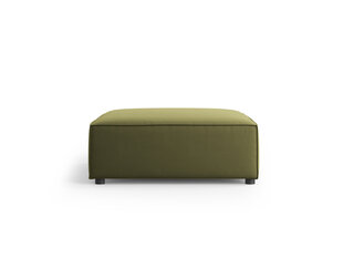 Tumba Cosmopolitan Design Arendal, roheline hind ja info | Kott-toolid, tumbad, järid | hansapost.ee