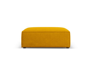Tumba Cosmopolitan Design Arendal, kollane hind ja info | Kott-toolid, tumbad, järid | hansapost.ee
