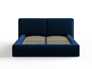 Voodi Cosmopolitan Design Arendal, 160x200 cm, sinine цена и информация | Кровати | hansapost.ee