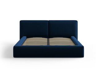 Voodi Cosmopolitan Design Arendal, 180x200 cm, sinine цена и информация | Кровати | hansapost.ee