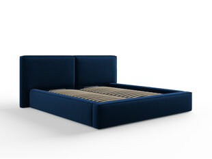 Voodi Cosmopolitan Design Arendal, 180x200 cm, sinine hind ja info | Voodid | hansapost.ee